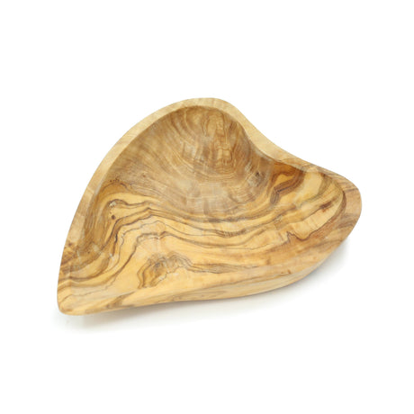 Olive Wood Bowls & Dishes