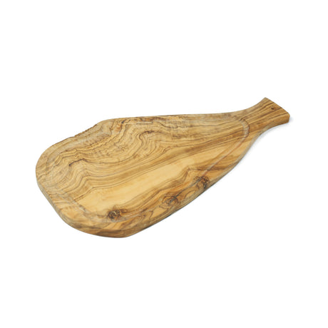 Olive Wood Cutting & Chopping Boards