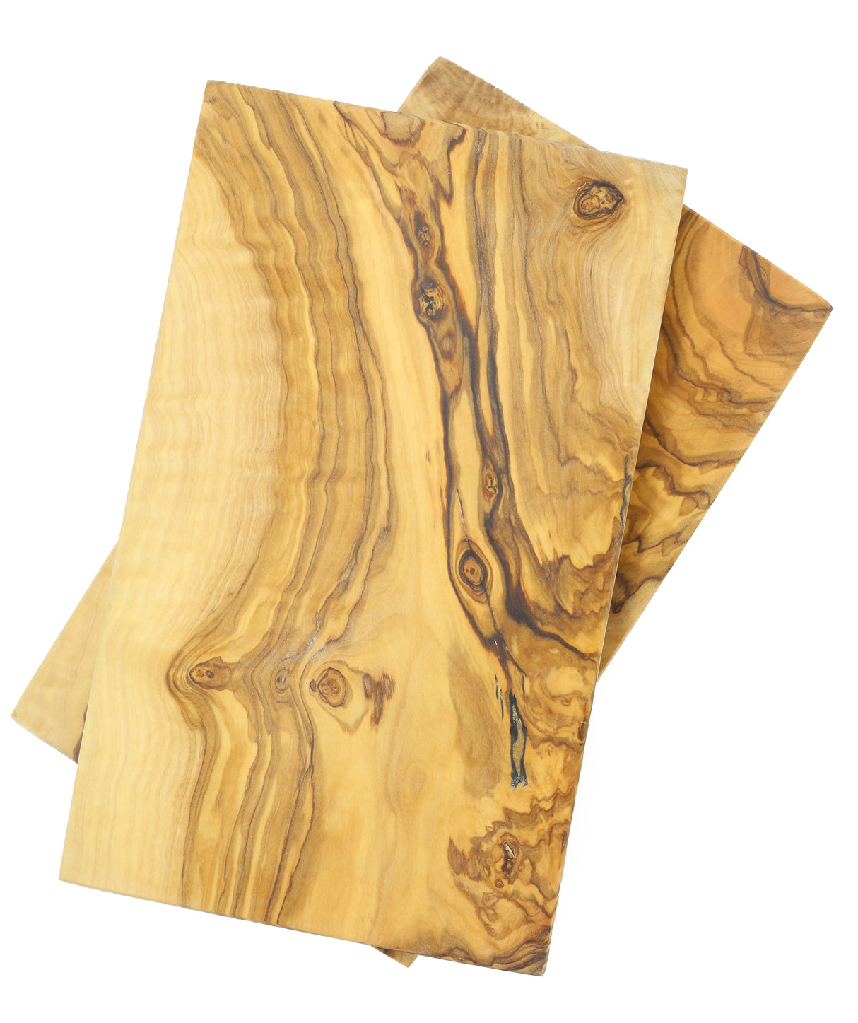 Olivewood Breakfast Kitchen Board for Charcuterie 10” x 6”