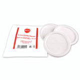 Weck Jar Keep Fresh Plastic Lids – Snap-On Storage Covers for WECK Canning Jars