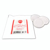 Weck Jar Keep Fresh Plastic Lids – Snap-On Storage Covers for WECK Canning Jars