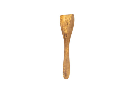 Olive Wood Spatula - Handmade 12 Inch Kitchen Tool