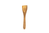 Olive Wood Kitchen Utensil Set of 4 Pieces - Handmade 12 Inch