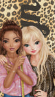 TOPModel Creative Design Studio - Drawing, Stickers & Fabric Patterns by Depesche